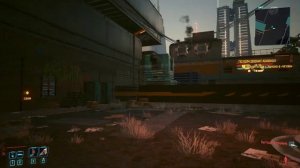 Легендарный Броненосец 1.6 (Документация)2 Cyberpunk 2077