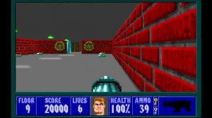 id Software. История про создание нового жанра, прорывные технологии и зал славы