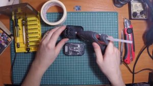 Доработка зарядного устройства "лягушка". Часть 2 [DIY]