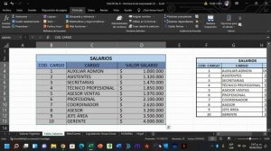 Clase 8 Excel 18 de Agosto Parte 1