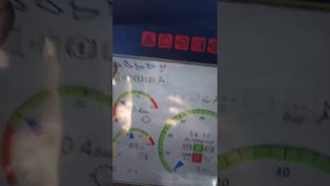 Ознакомление с Белаз 7555