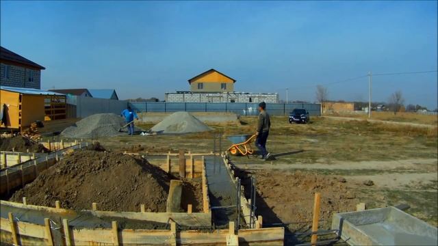 МПС Алматы. ПКСТ Первомайский. Знакомство с Константином 27.10.2017.