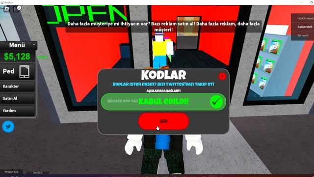 [BLX4090] Game Store Tycoon ? CODE [2023] смотреть онлайн