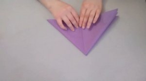 КАК СЛОЖИТЬ САЛФЕТКИ ЗА 2 МИНУТЫ, способ как в ресторане - Шатер, Сервировка Стола