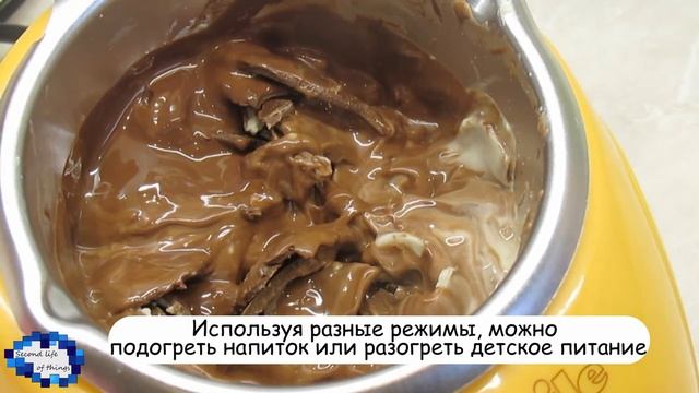 Что будет если расплавить Kinder сюрприз?!/That will if melt Kinder surprise?! смотреть онлайн