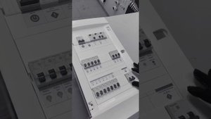 Сборка Электрощита Чебоксары 2022 для трёх-комнатной квартиры