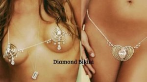TOP 10 | Самые дорогие ювелирные украшения в мире