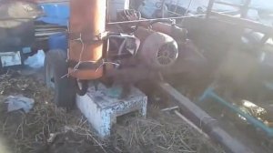 разборка двигателя смд 60