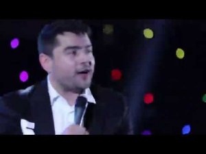 СУЛТАН АЙГАЗИ - Свет Мой (ПРЕМИЯ ГОДА 2018)