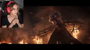 Still Here | Season 2024 Cinematic - League of Legends (ft. Forts, Tiffany Aris, and 2WEI) REACTION
