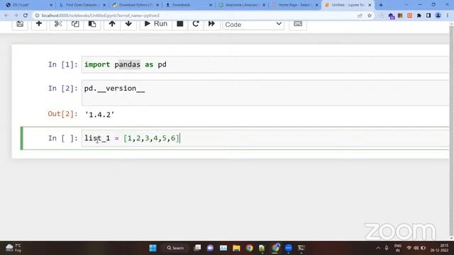 Data Science Full course | Data Science for Beginners | Data Science Training |