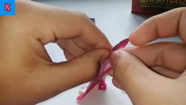 Нашёл VIP скрепыша! скрепыши 3 подарочный набор! распоковка скрепышей 3 COOL KUBER смотреть онлайн