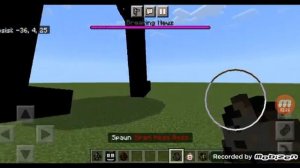 Siren Head Addon V3.1 Baru Di Minecraft