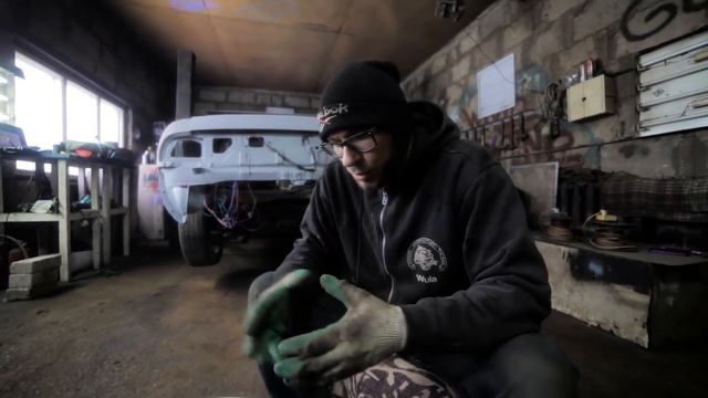 ПОЛИРОВКА ДИСКОВ СВОИМИ РУКАМИ