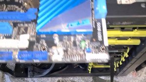 ASUS P9X79 LE RRV 1.01