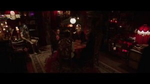 Астрал: Глава 2 / Insidious: Chapter 2 (2013) смотреть онлайн