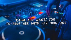 Alan Walker & Ina Wroldsen - Strongest (Lyrics + Speed Up)