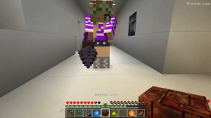 Майнкрафт но КАК ИГРАТЬ на Режиме МИЛЛИОНЕР в Майнкрафте Троллинг Ловушка Minecraft