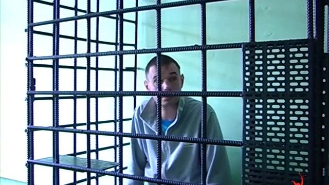 В Верхней Салде арестовали красноуральца за кражу сабли смотреть онлайн