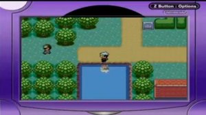 Pokémon Emerald Version Playthrough Part 1