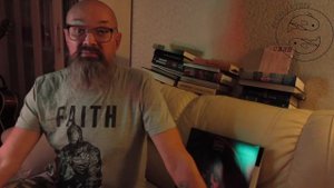 Алексей Рыбин про КИНО - Каретный ряд