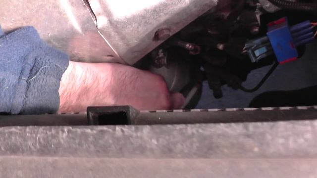 Peugeot 308 O2 Bank 1 Sensor 1 Sensor 2 Location Video смотреть онлайн