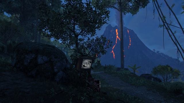 Vaas thoughts | Far Cry 6 [Vaas: Insanity DLC] смотреть онлайн