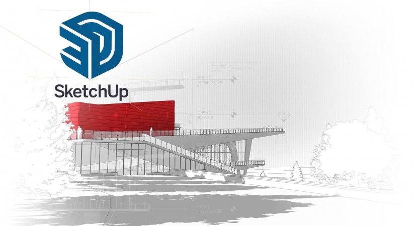 SketchUp 2024 Некоторые Нововведения ( перевод на русский )