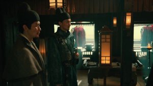 Знаменитые дела судьи Ди 1 сезон 10 серия