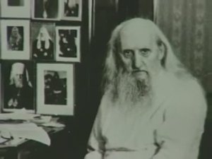 Старец Сампсон Сиверс