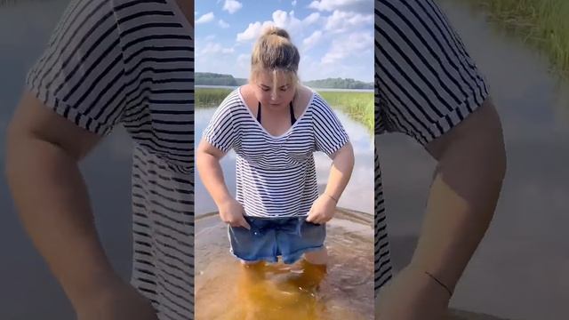 Годный лайфхак на лето!)??? смотреть онлайн