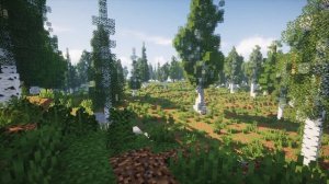 Minecraft Real Life Sound Mod Ambient Sounds 1.14.4 Realistic Sounds