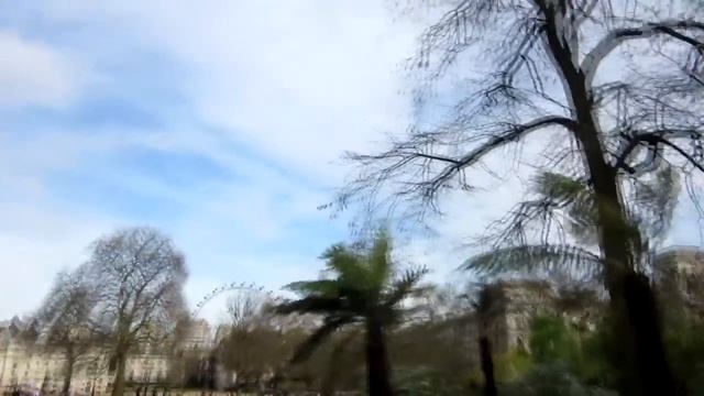 VLOG/Лондон 6 день/ЦЕНТР/Колесо обозрения и УТОЧКИ смотреть онлайн