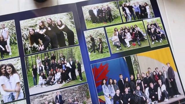 Выпускной альбом Инстаграм Минск | Студия "Мой альбом" смотреть онлайн