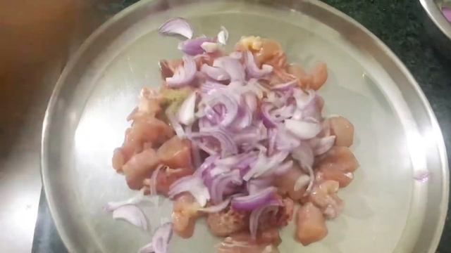 Tarka wala Chicken Pakora смотреть онлайн