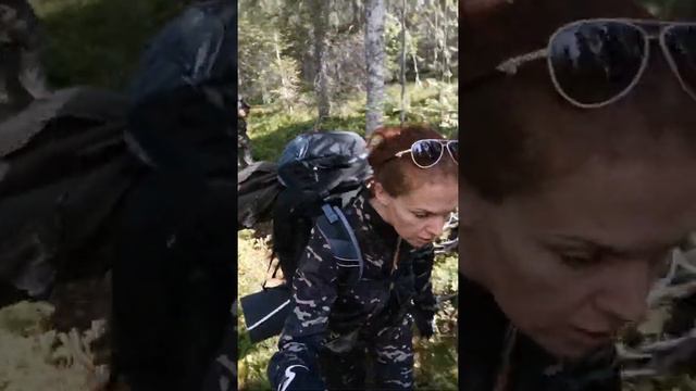 Гора Нуорунен_Карелия2020