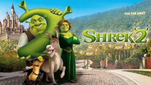 Ностальгия ударила в глаз или как играется в Shrek 2 в 2024 году