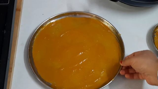 Aam Papad Mava Rollएक बार ये आम की मिठाई जरूर बना कर देखे,स्वाद नही भूल पाओगे,mango roll,आम की मिठा смотреть онлайн