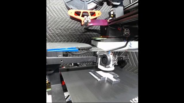 Printer Farm Monitor #1 смотреть онлайн