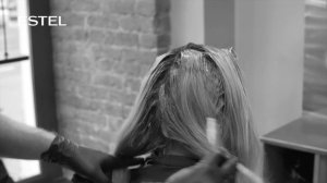 Эстель Blond Bar