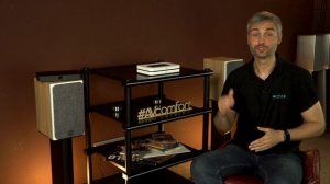 Сетевой проигрыватель Bluesound Node N130