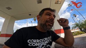 Extreme Bull Commander Pro GT quick review.  really quick