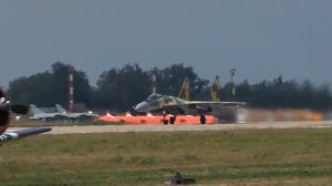 Аэродром ЛИИ им.М.М.Громова