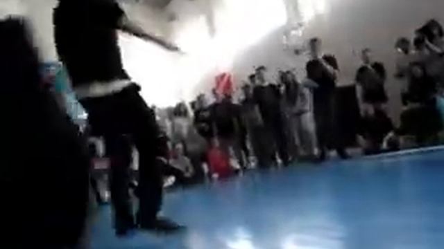 Преселект Павлуня, Кушнарь, Мистр Шейн смотреть онлайн