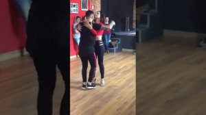 Clases de Bachata en Exit Music Illescas