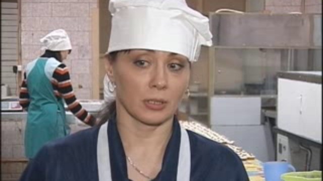 кондитеры