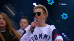 НИКИТА ЗЛАТОУСТ - Маёвка Лайв 2018