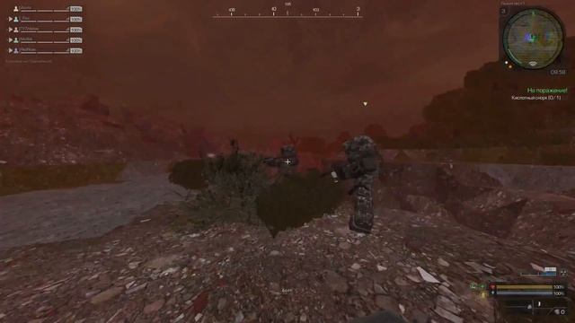 ?СЕВА ВРУБИЛ РЕЖИМ ХАЛКА ? | STALCRAFT смотреть онлайн