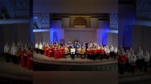 "Виды оркестров". 
Вёшенская ДШИ. Музыкальная литература