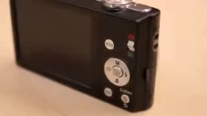 Panasonic DMC FS16 Review1330